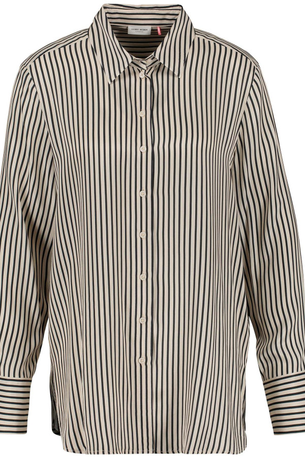 Рубашка из вискозы