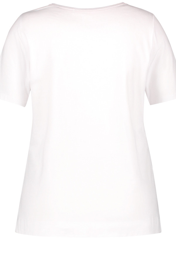 Футболка с надписью