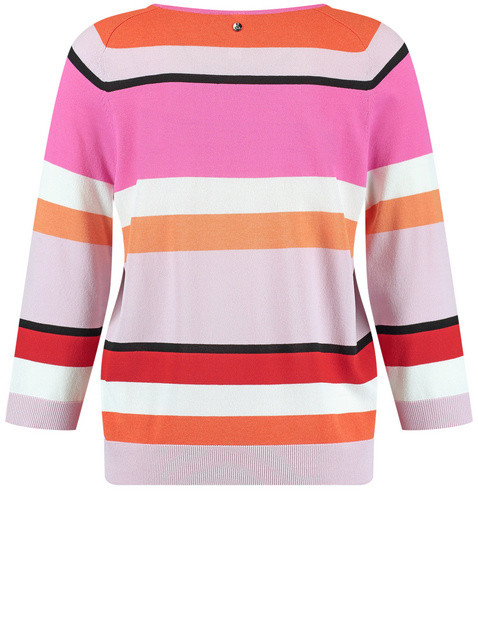 Джемпер из вискозы