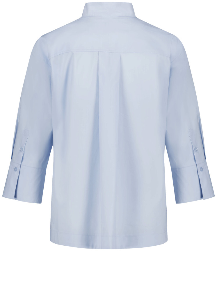 Блузка из хлопка