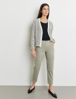 Брюки карго