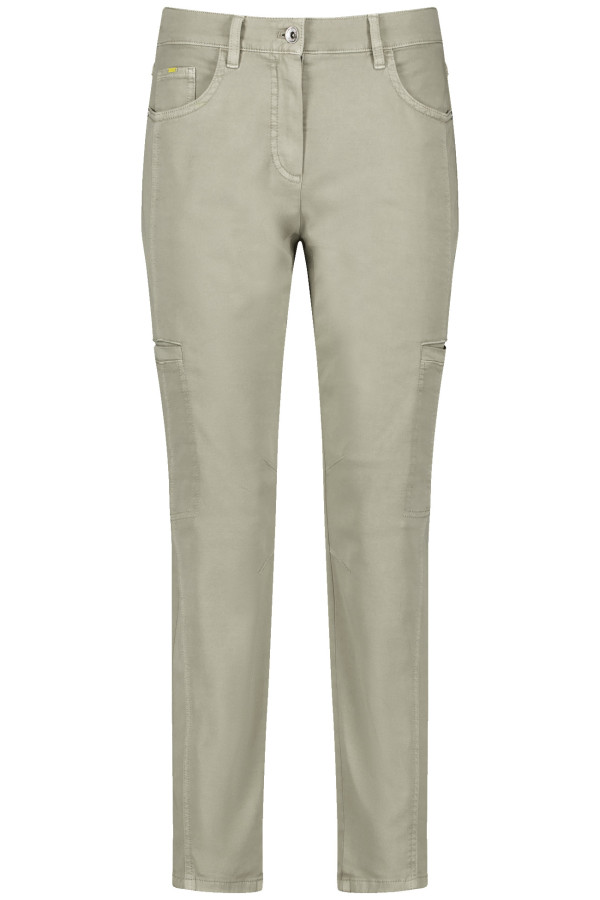 Брюки карго