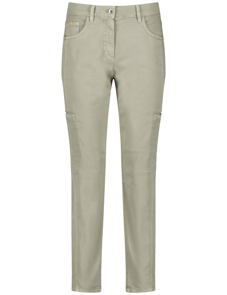 Брюки карго