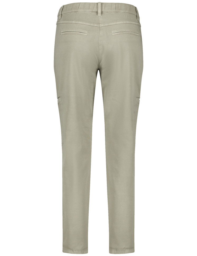 Брюки карго