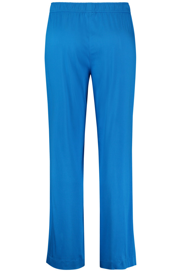 Брюки широкие