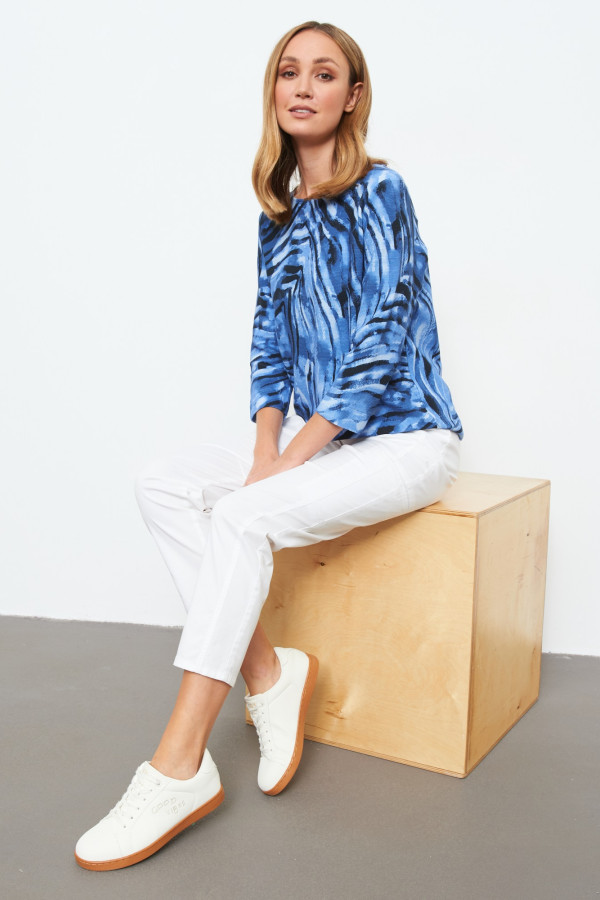 Брюки карго