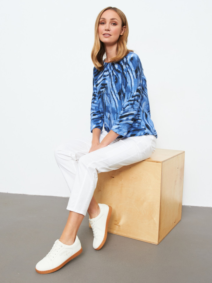 Брюки карго