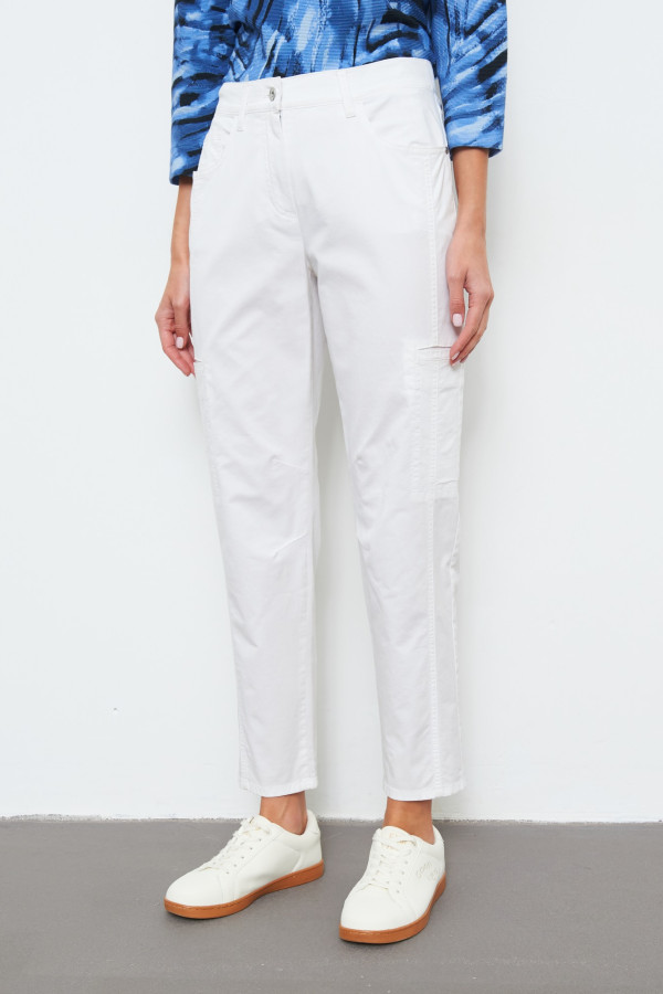 Брюки карго