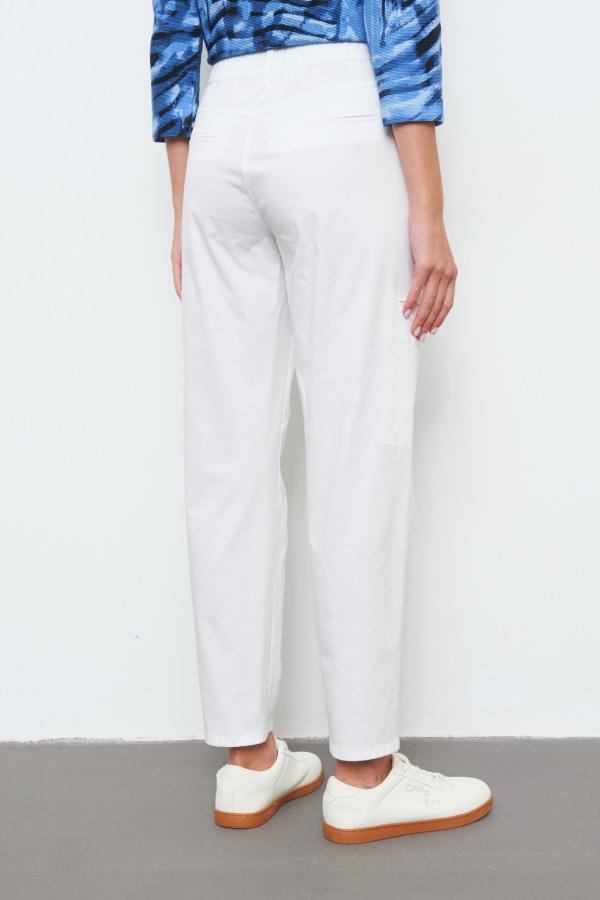 Брюки карго