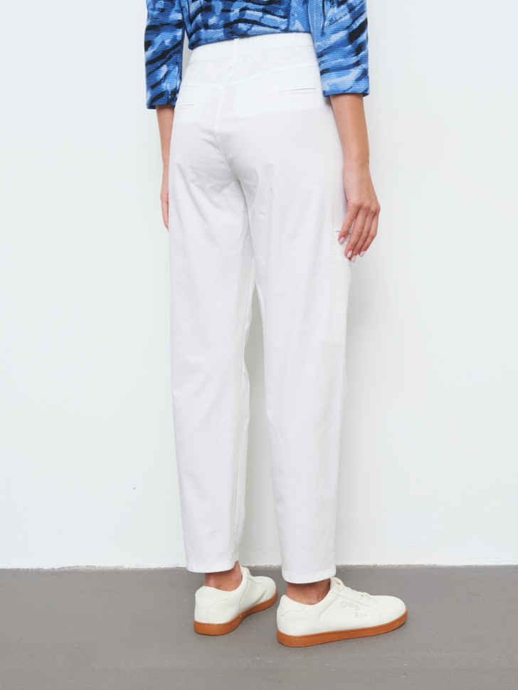 Брюки карго