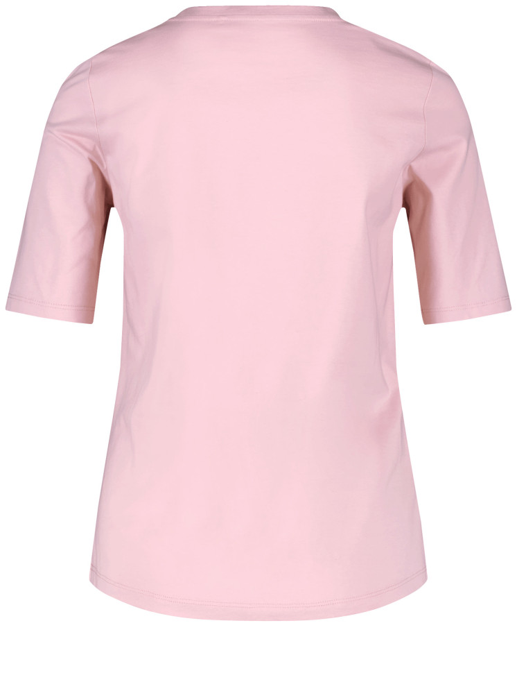 Футболка из хлопка