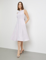 Платье-миди