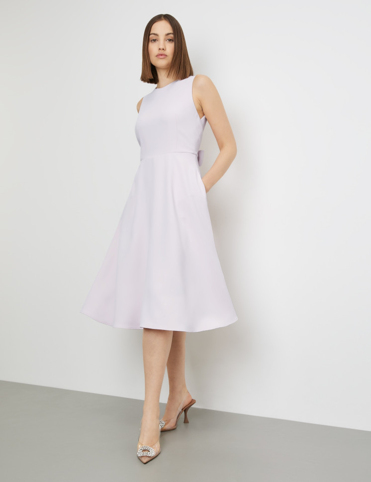 Платье-миди