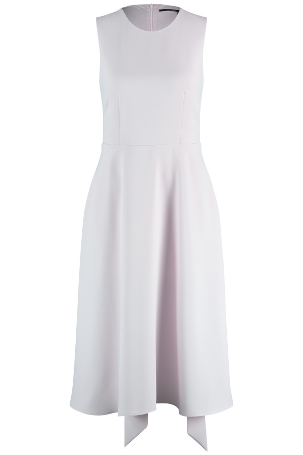 Платье-миди