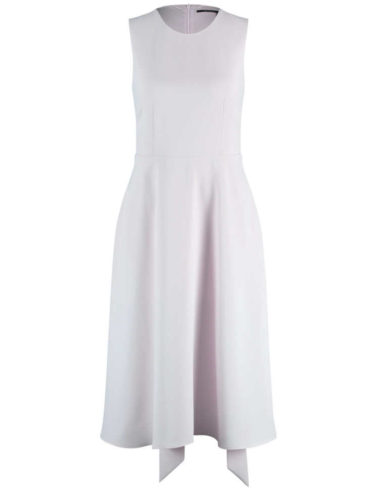 Платье-миди