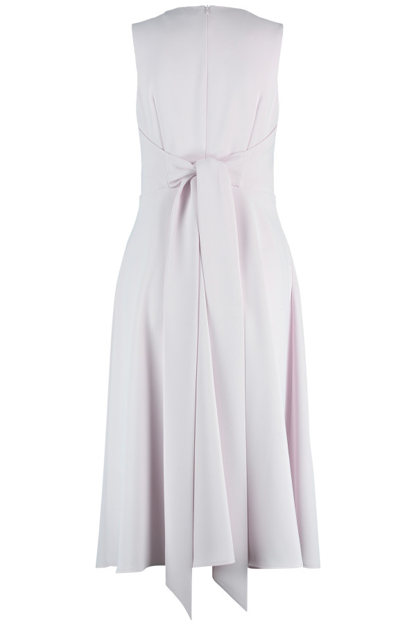 Платье-миди