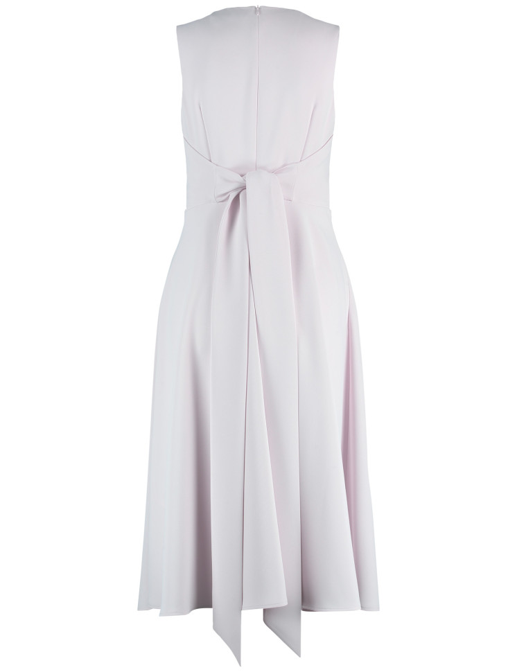 Платье-миди