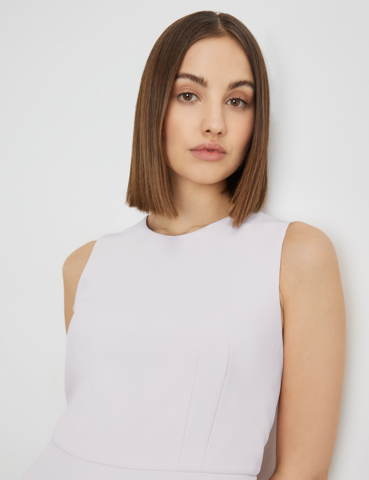 Платье-миди