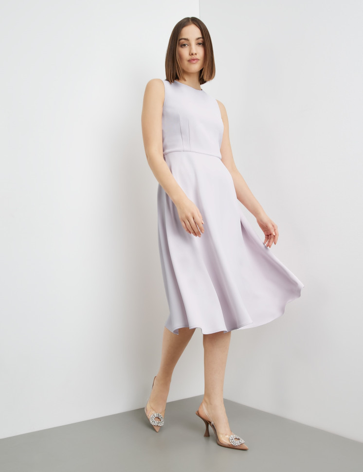 Платье-миди