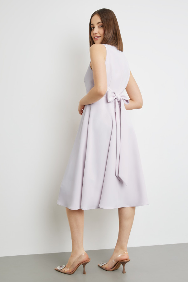 Платье-миди