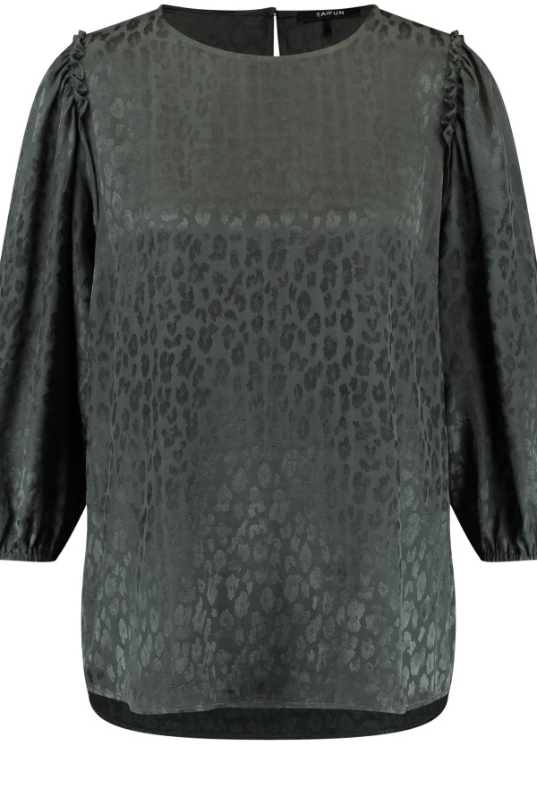 Блузка из 100% вискозы