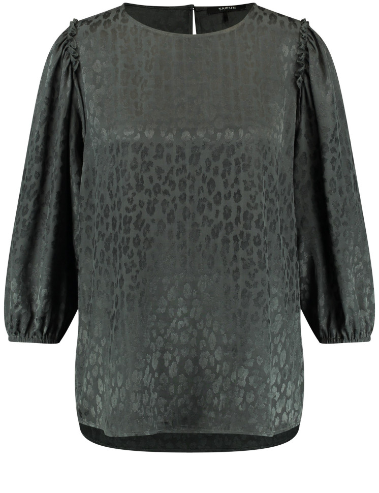 Блузка из 100% вискозы
