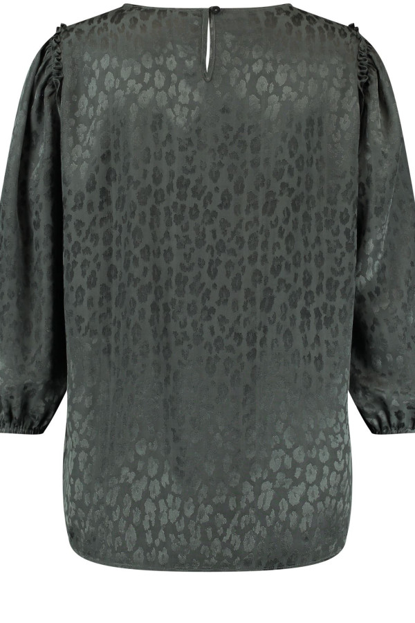 Блузка из 100% вискозы