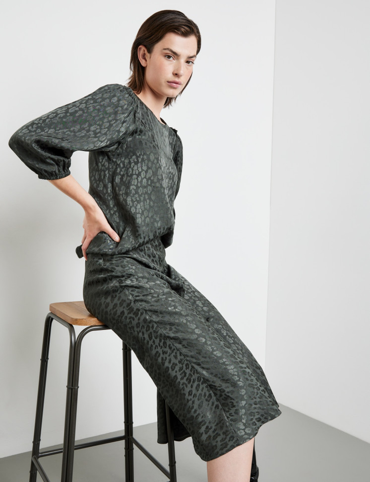 Блузка из 100% вискозы