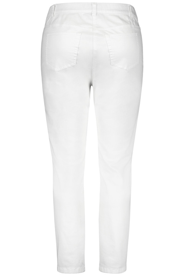 Брюки из хлопка