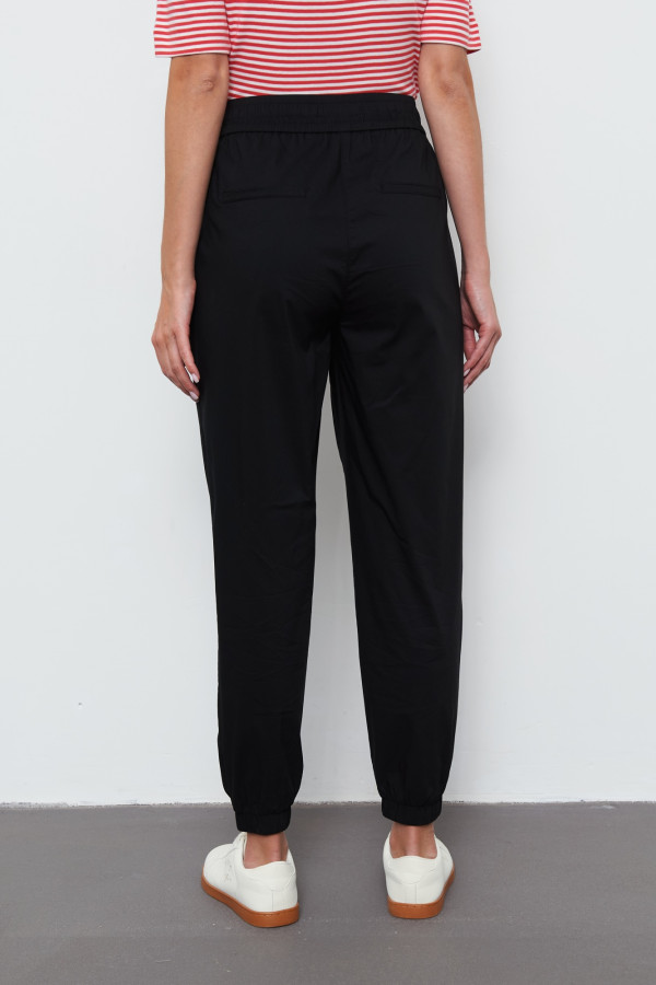 Брюки-джоггеры