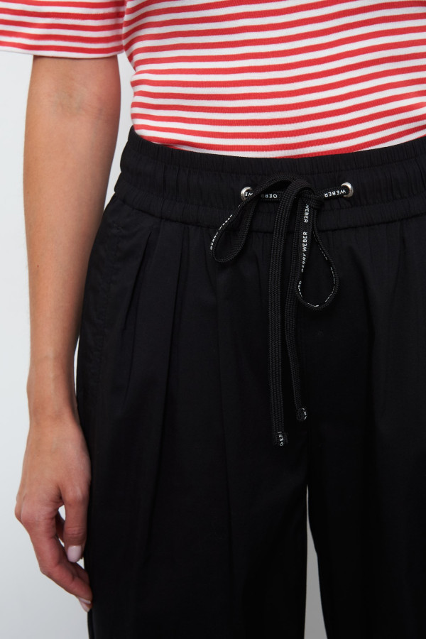 Брюки-джоггеры