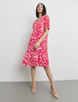 Платье-миди