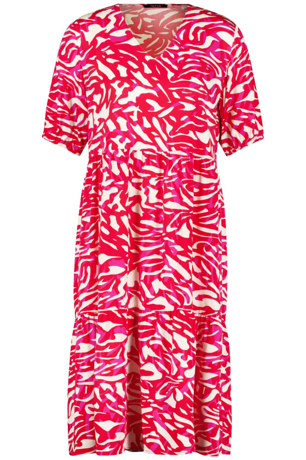 Платье-миди