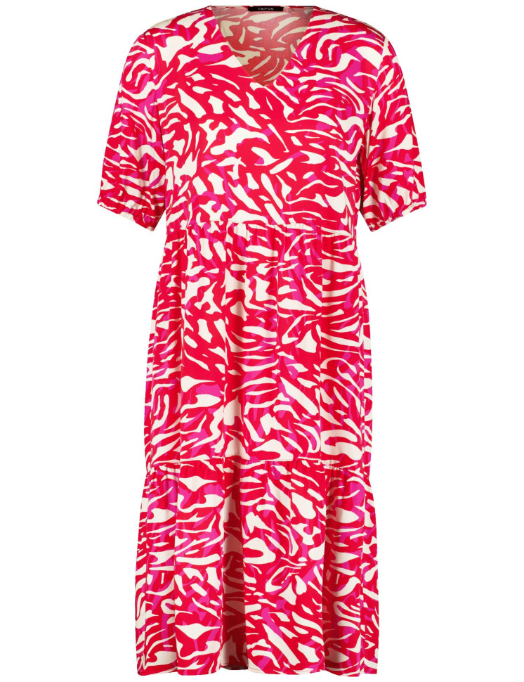 Платье-миди