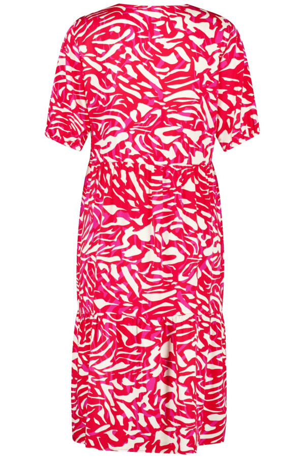 Платье-миди