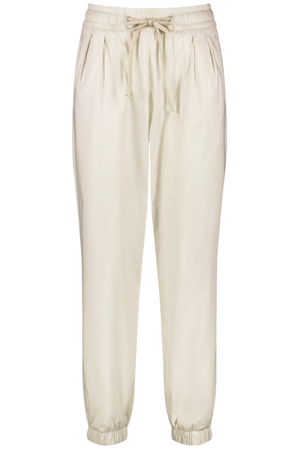 Брюки-джоггеры