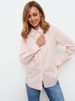 Рубашка из хлопка