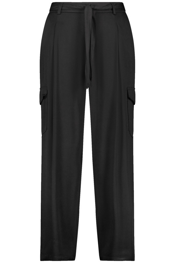 Брюки карго