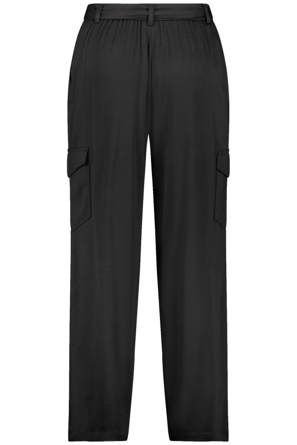 Брюки карго