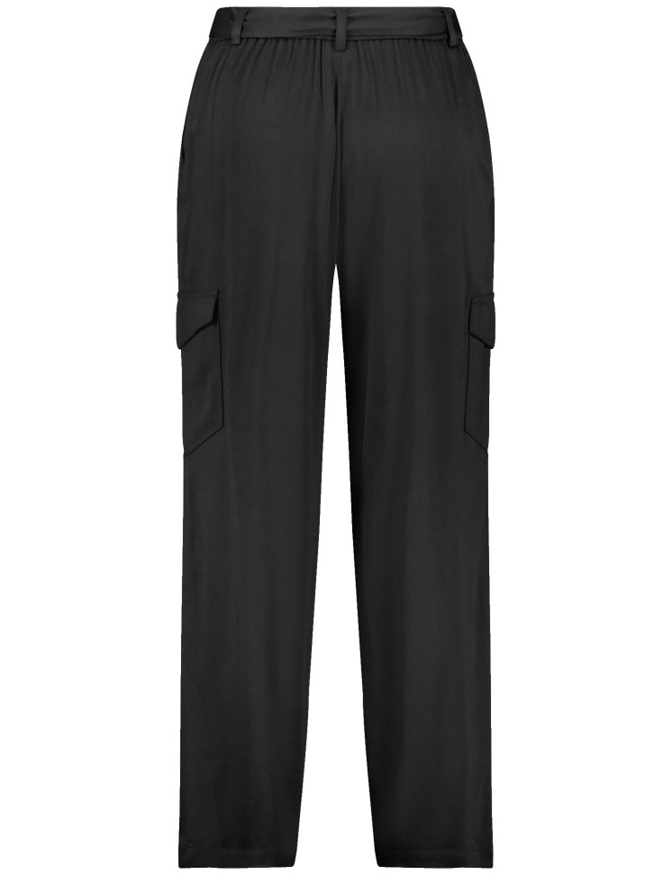 Брюки карго