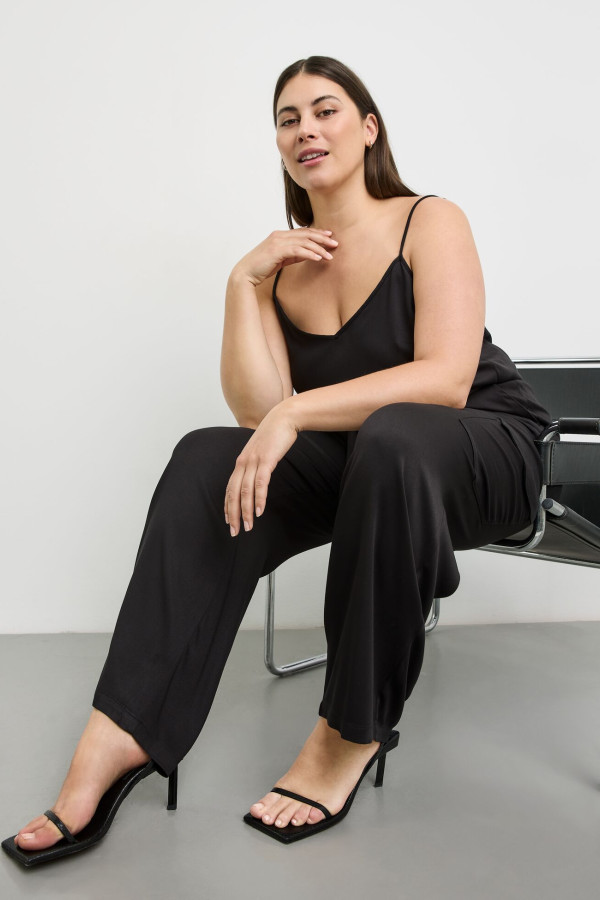 Брюки карго