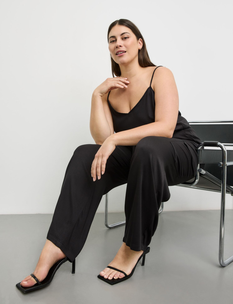 Брюки карго