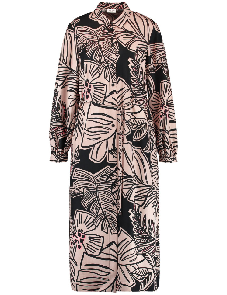 Платье-рубашка