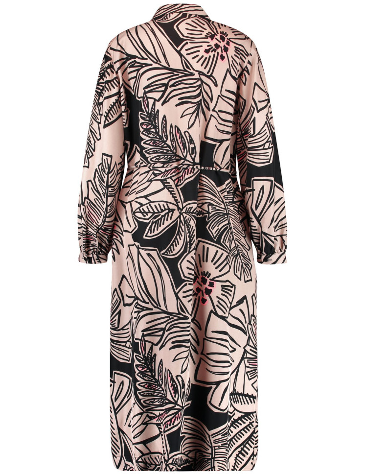 Платье-рубашка