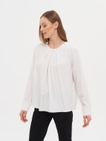 Блузка из 100% вискозы