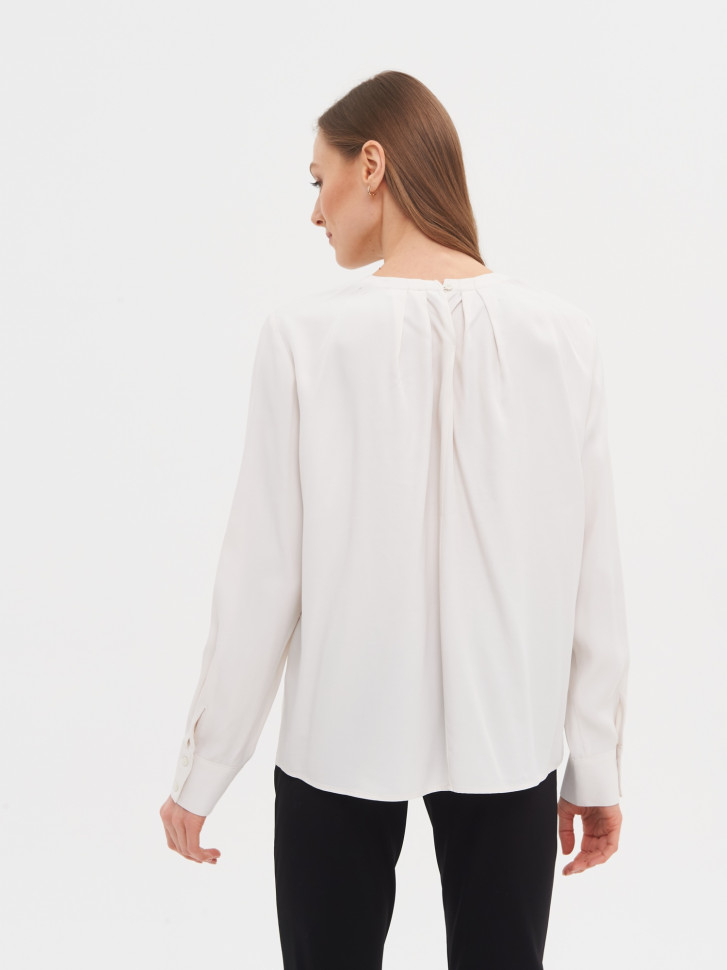 Блузка из 100% вискозы