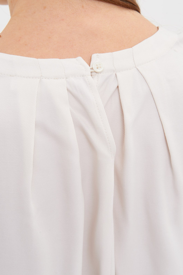 Блузка из 100% вискозы