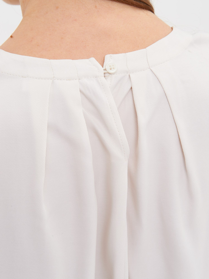 Блузка из 100% вискозы