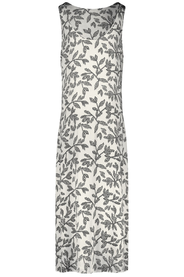 Платье макси