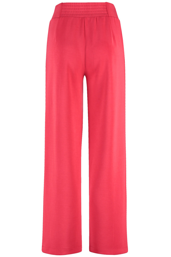 Брюки трикотажные